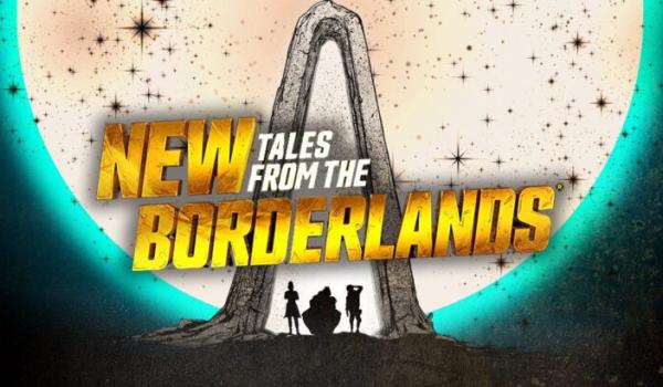New Tales from the Borderlands (Xbox Series X)