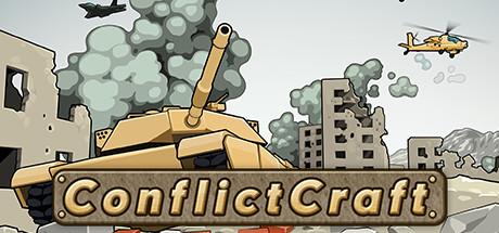 ConflictCraft (PC)