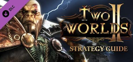 Two Worlds II Strategy Guide (DLC)