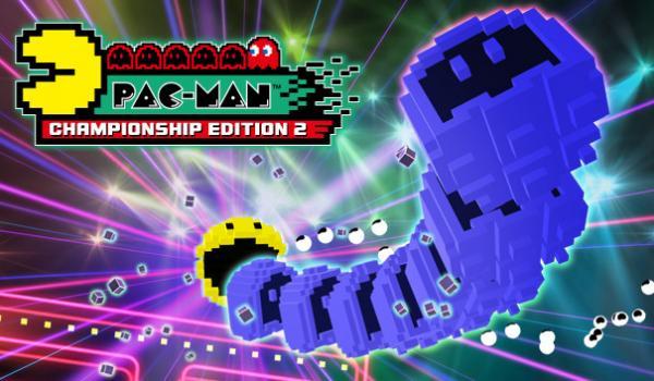 Pac Man Championship Edition 2 (Xbox)