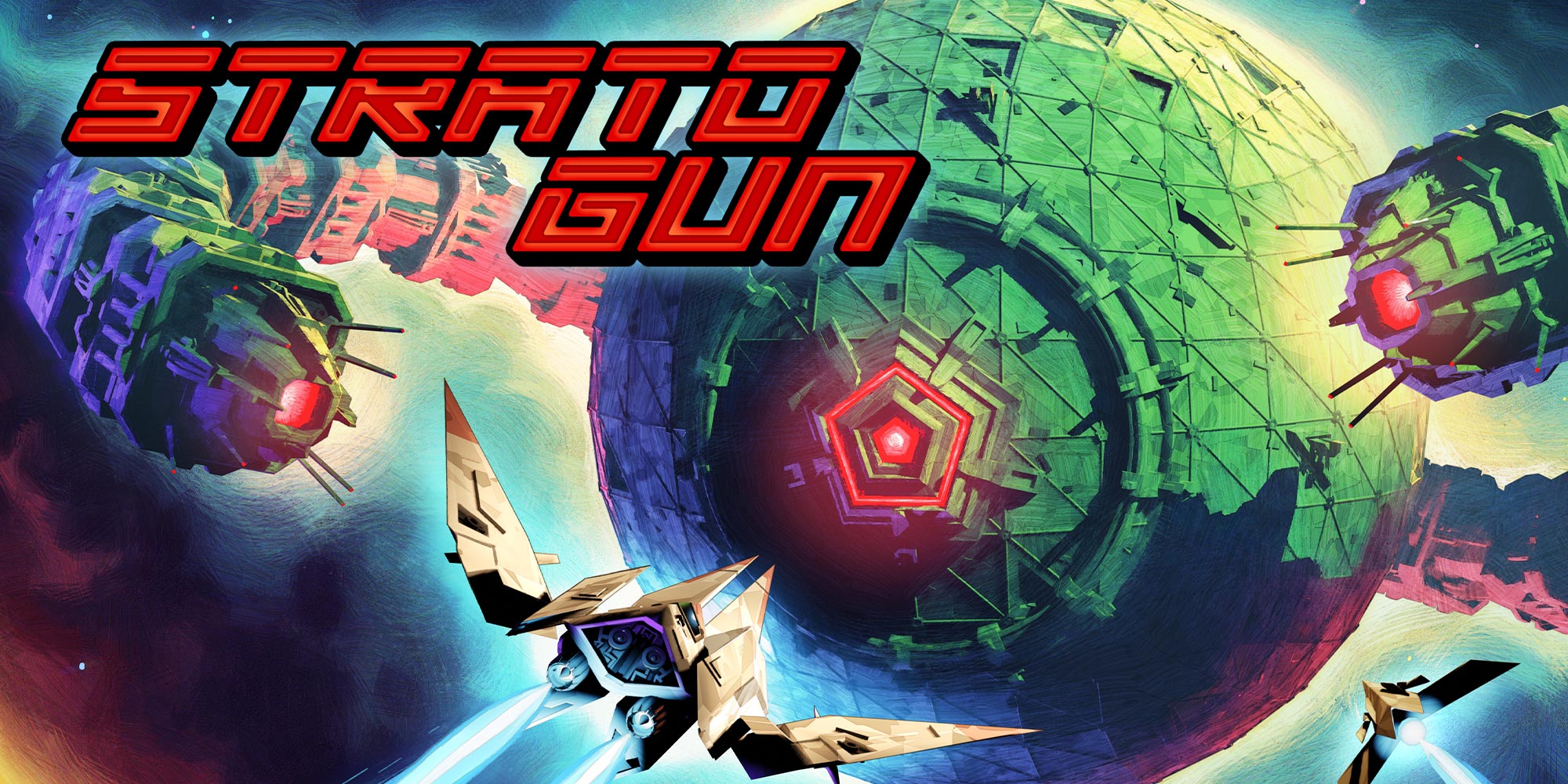 Stratogun (PC)