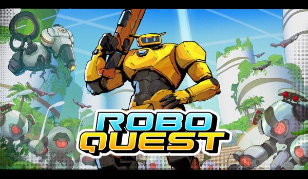 Roboquest (PC)