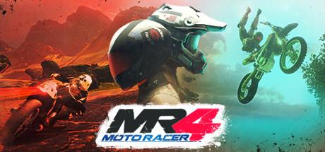 Moto Racer 4 (Xbox)