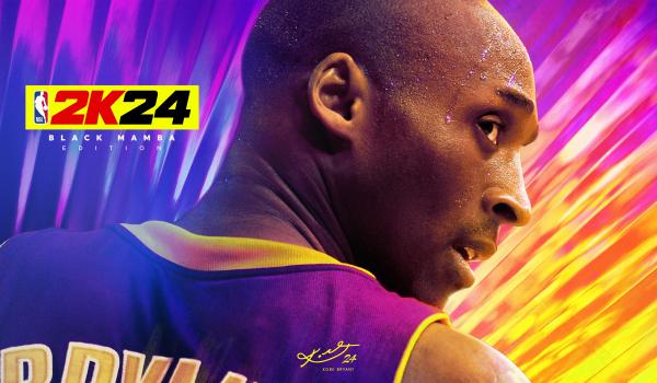 NBA 2K24 Black Mamba (PC)