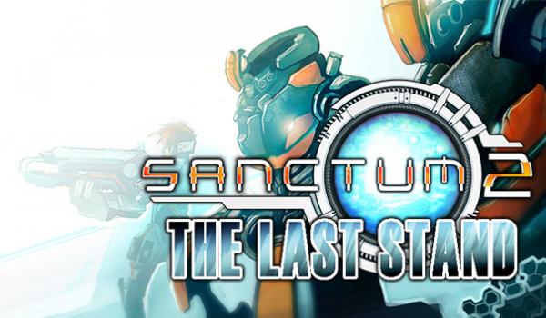 Sanctum 2 The Last Stand DLC (PC)