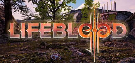 Lifeblood (PC)