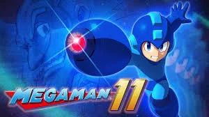 Mega Man 11 (Xbox Series X|S)