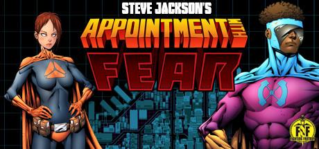 Appointment With FEAR (PC)