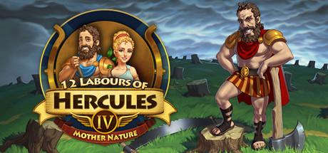 12 Labours of Hercules IV: Mother Nature (PC)