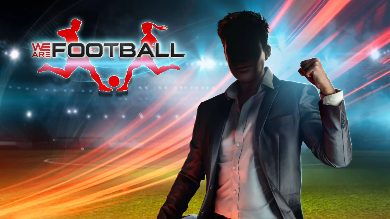We Are Football (Epic Games)