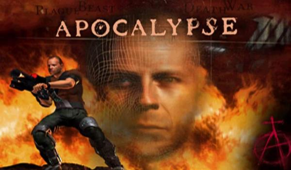 Apocalypse The Game (PC)