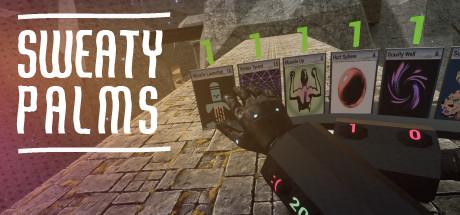 Sweaty Palms (PC)