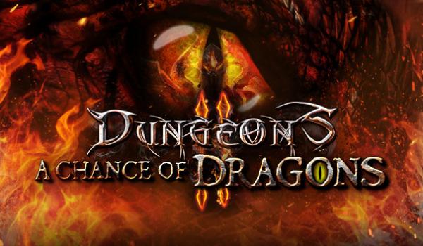 Dungeons 2 A Chance of Dragons (DLC)