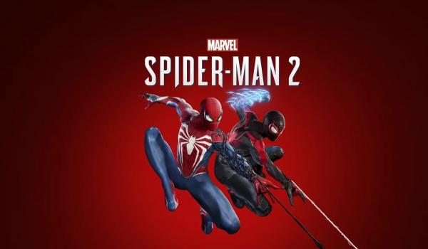 Marvels SpiderMan 2 (PC)