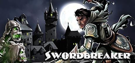 Swordbreaker The Game (PC)