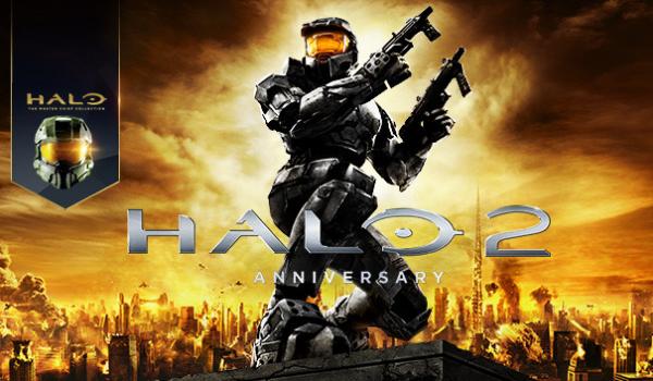 Halo 2 Anniversary (PC)