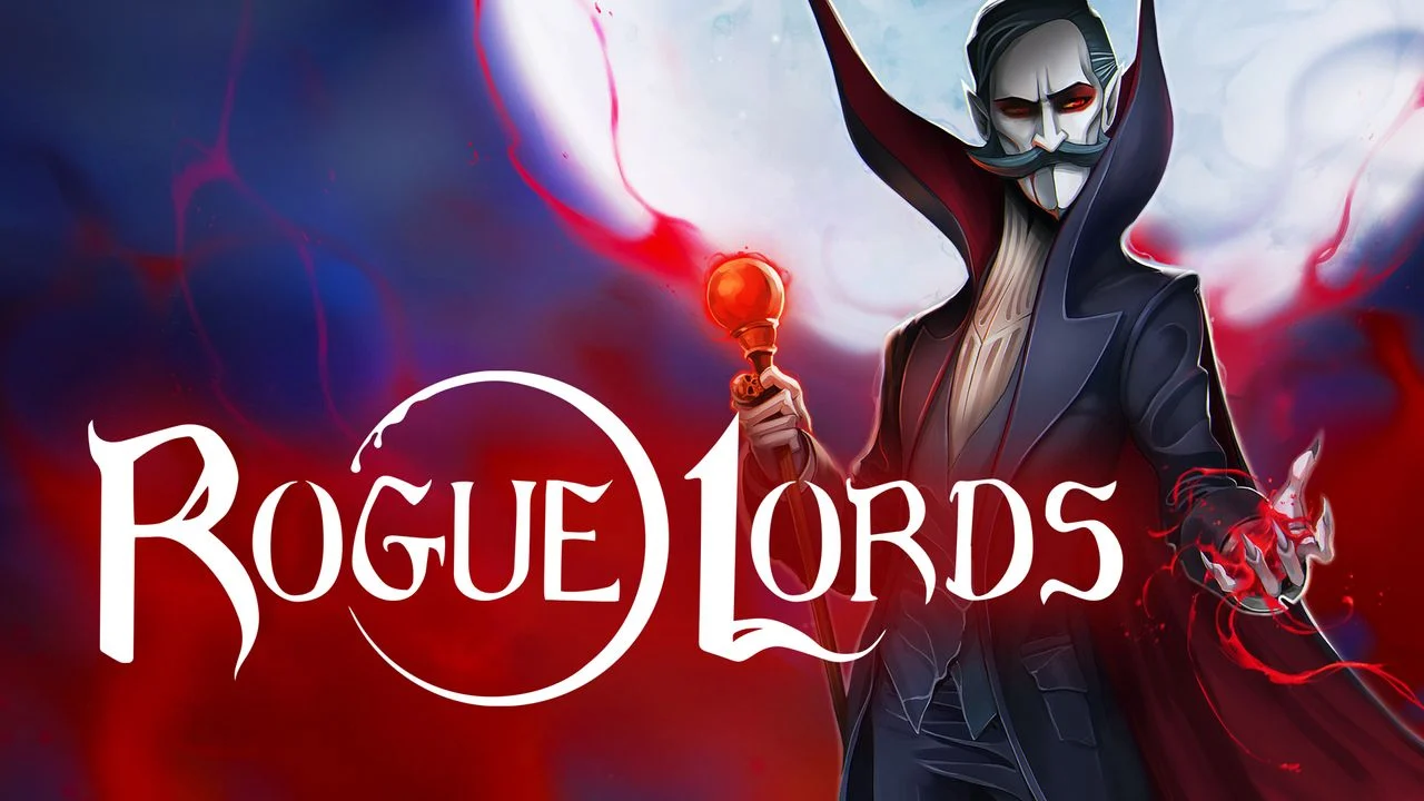Rogue Lords (Switch)