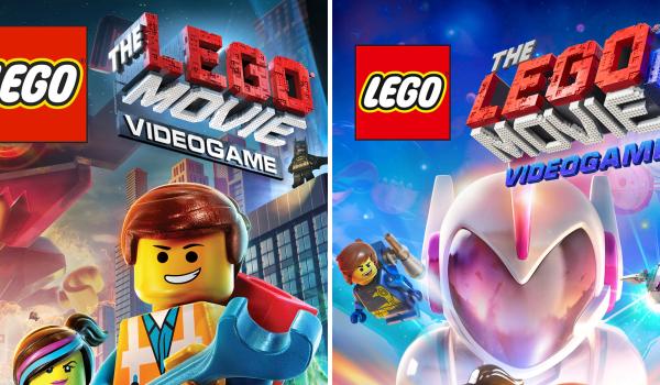 The Movie Videogame Bundle (Xbox One)