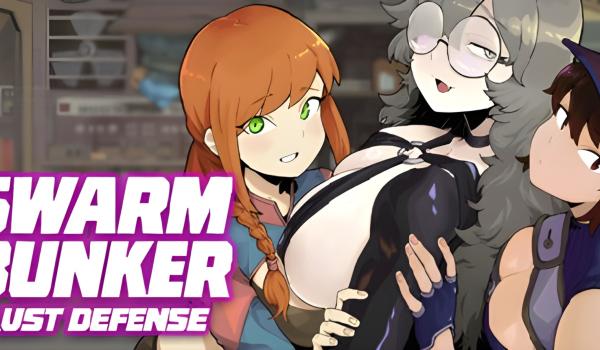 Swarm Bunker Lust Defense (PC)