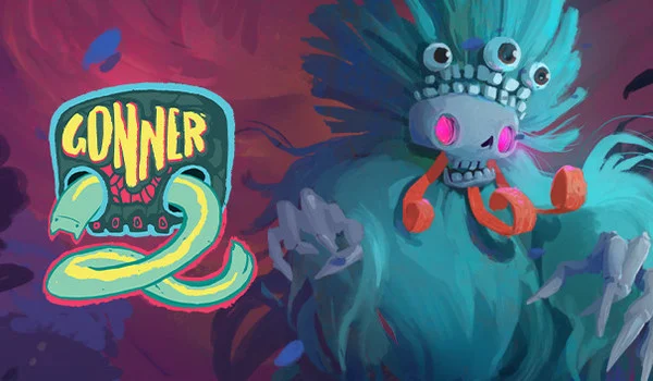 GONNER 2 (PS4)