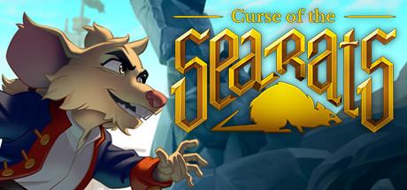 Curse of the Sea Rats (PC)