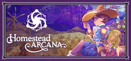 Homestead Arcana (PC)
