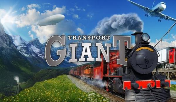 Transport Giant (PC)