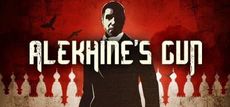 Alekhine's Gun (PC)