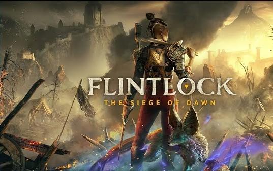 Flintlock The Siege of Dawn (PC)