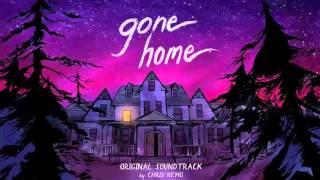 Gone Home Original Soundtrack (PC)