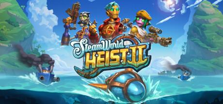 SteamWorld Heist II (PC)