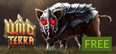 Wild Terra Online (PC)