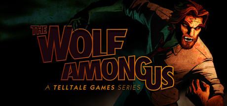 The Wolf Among Us (Xbox)