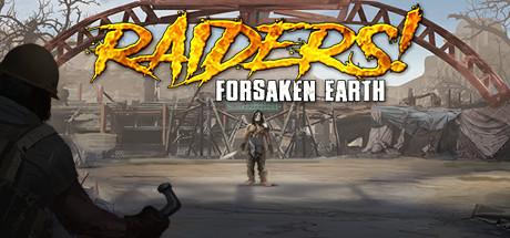 Raiders Forsaken Earth (PC)