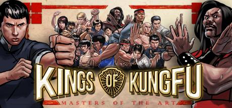 Kings of Kung Fu (PC)