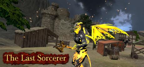 The Last Sorcerer (PC)