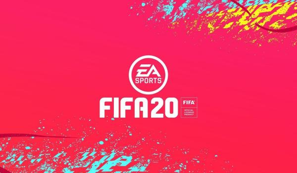 FIFA 20 (Xbox)