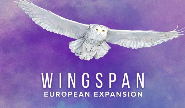 Wingspan European Expansion DLC (PC)