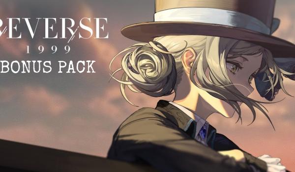 Reverse 1999 Bonus Pack