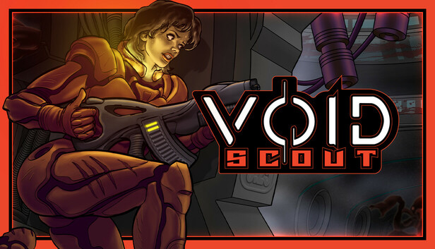Void Scout (PC)
