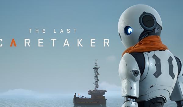 The Last Caretaker (PC)