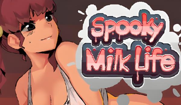 Spooky Milk Life (PC)