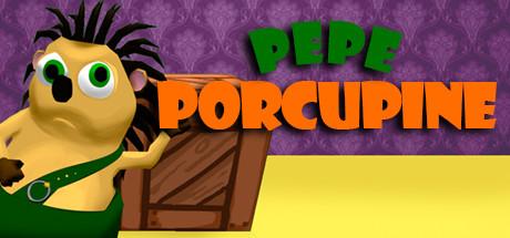 Pepe Porcupine (PC)