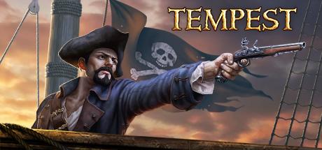 Tempest: Pirate Action RPG (PC)