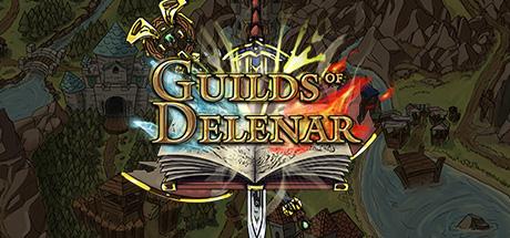 Guilds Of Delenar (PC)