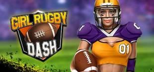 Girl Rugby Dash (PC)