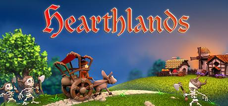 Hearthlands (PC)