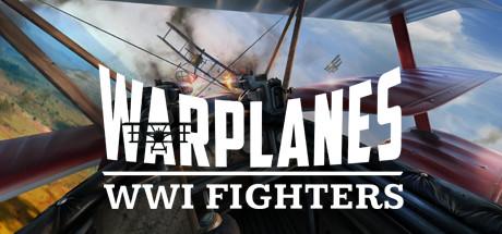 Warplanes WW1 Fighters (PC)
