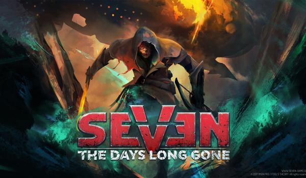 Seven The Days Long Gone (PC)