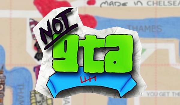 NotGTAV (PC)